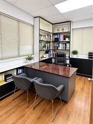 Union Building (D2), Office #623497421